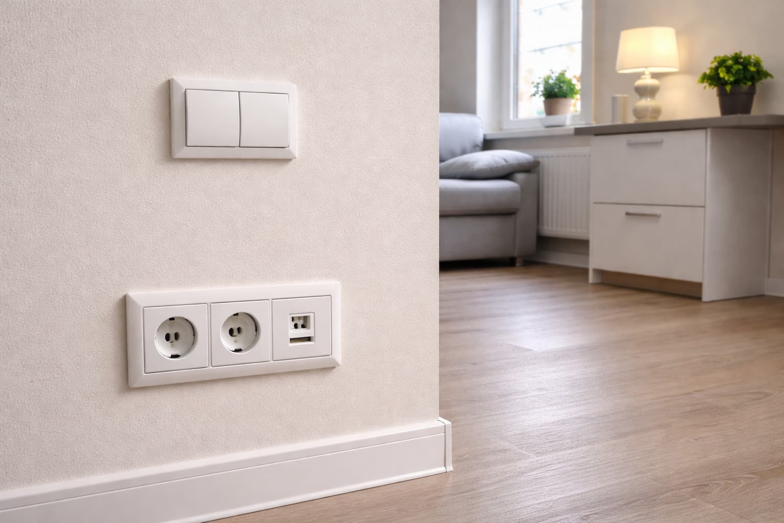 Electrical — photo 1