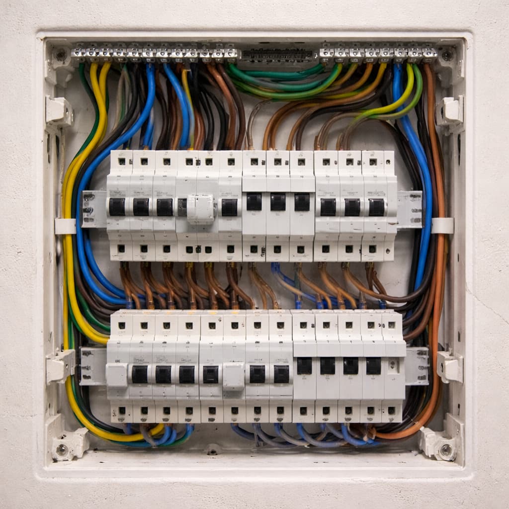 Electrical — photo 2