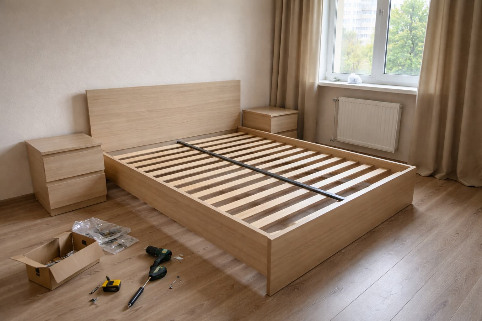 Furniture Assembly — photo 3
