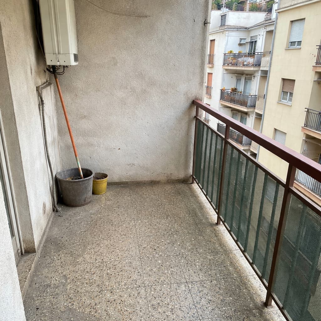 After renovation — example 3