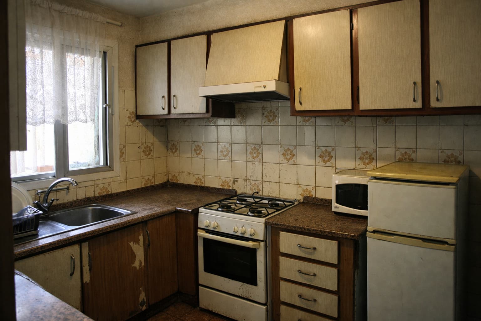 After renovation — example 4