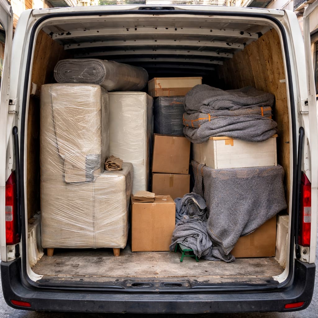 Transport Services — photo 5